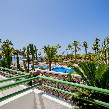 Green Estudio - La Caleta أذيخي المظهر الخارجي الصورة