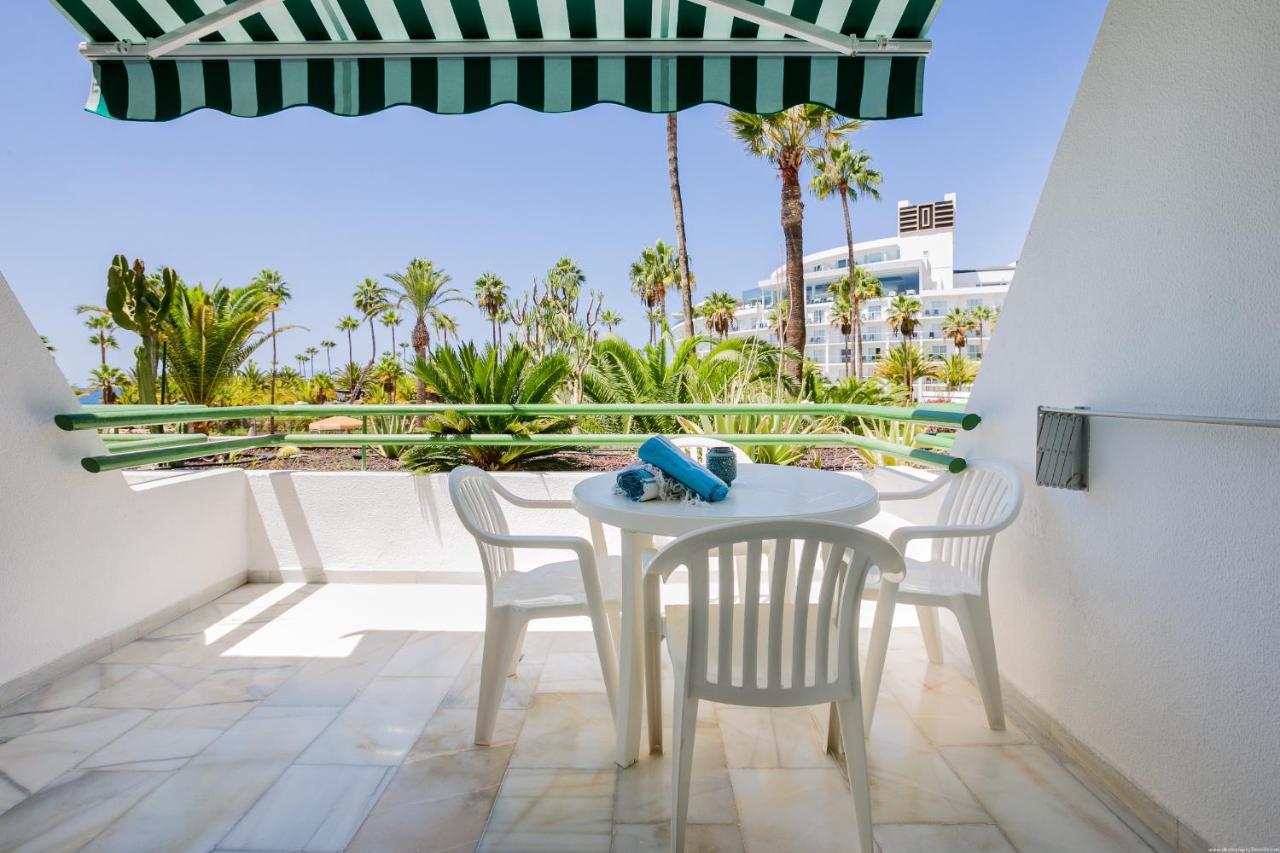 Green Estudio - La Caleta أذيخي المظهر الخارجي الصورة