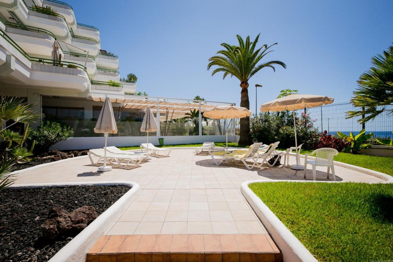 Green Estudio - La Caleta أذيخي المظهر الخارجي الصورة
