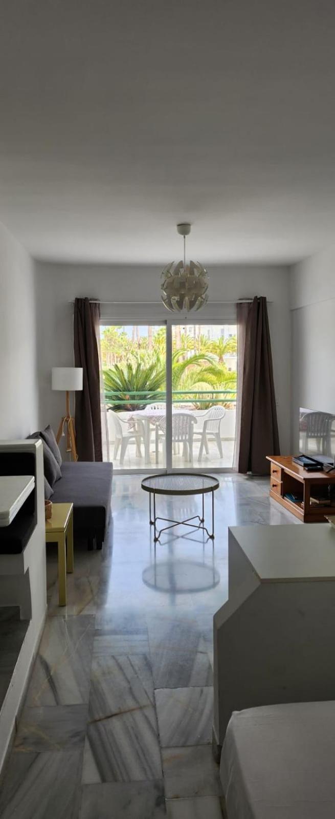 Green Estudio - La Caleta أذيخي المظهر الخارجي الصورة